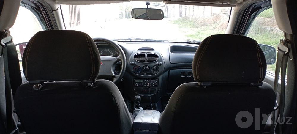 Lada Kalina Universal 2012