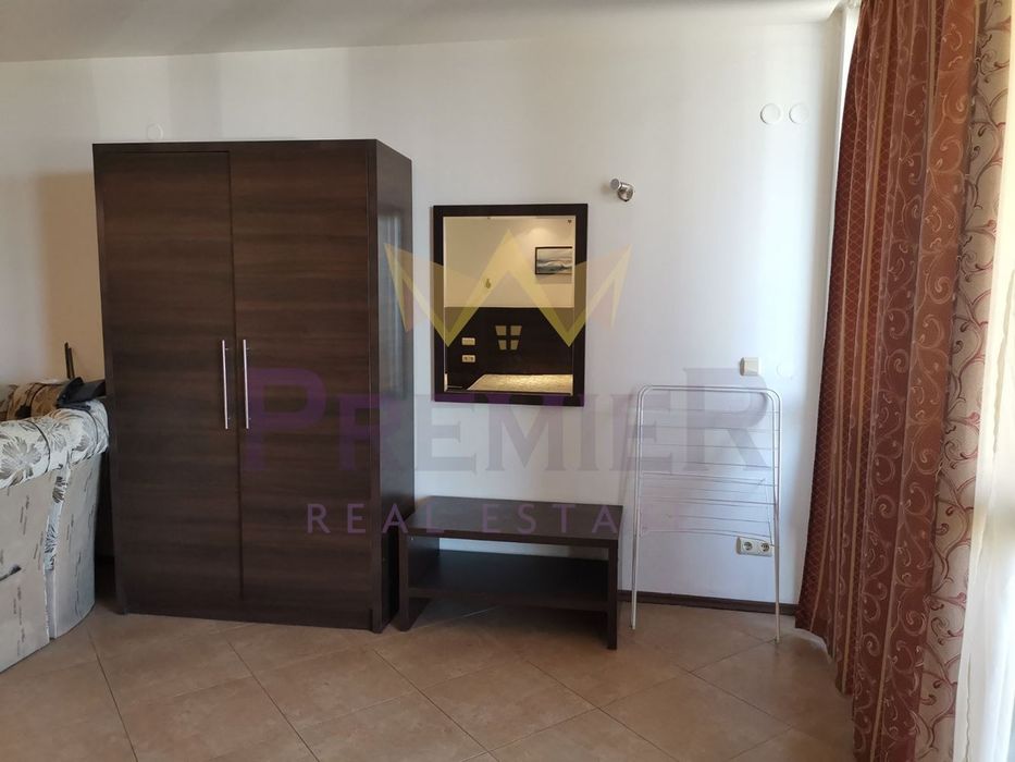 Дава се под наем Едностаен апартамент в Балчик - 70 кв.м за 600 € - Снимка #6