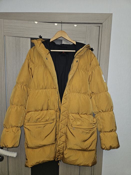 Пуховик Nike Jordan