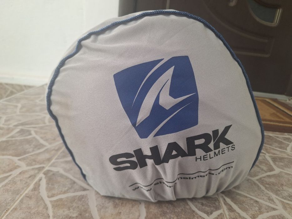 Каска SHARK Race Pro