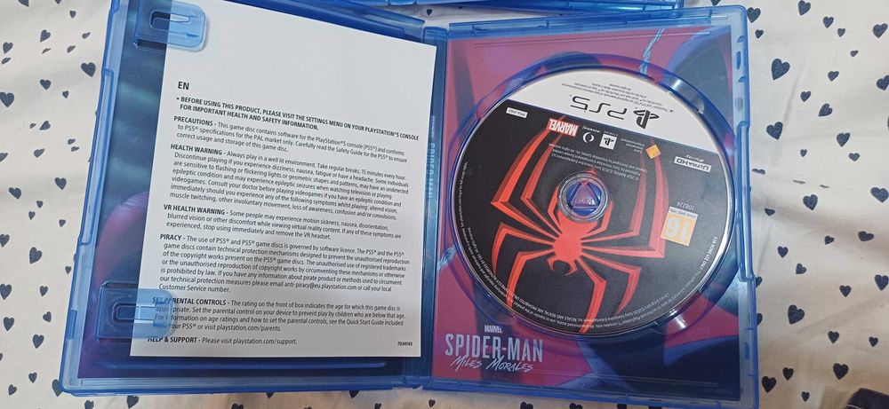 Игри за PlayStation 5, PS5 - различни видове и една за PS4, като може да се играе играе PS5.
