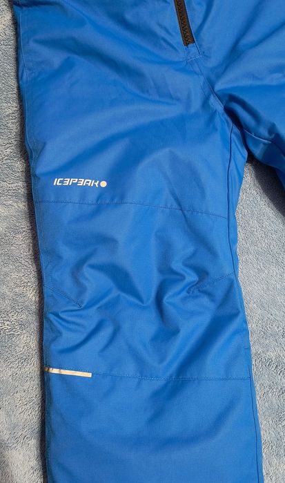 Salopeta ski/zapada IcePeak, marimea 104
