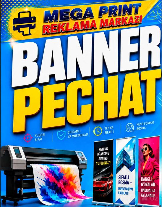 Rekzon reklama markazi