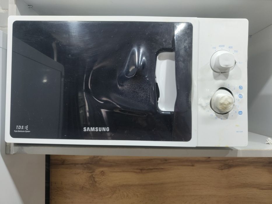 Микроволновка Самсунг