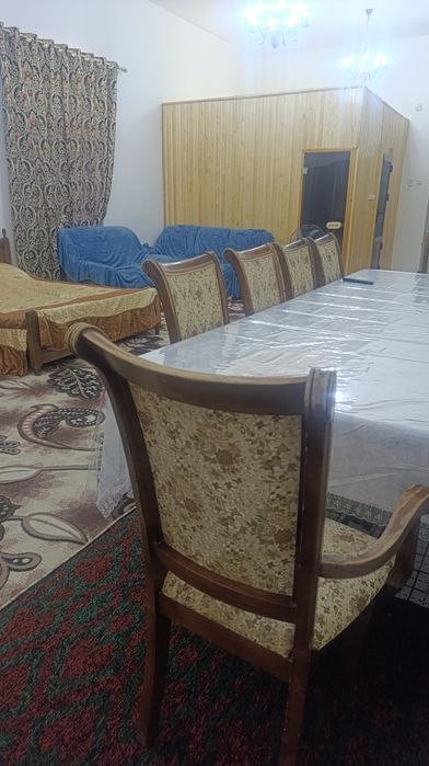 Marsel dacha bez zaks