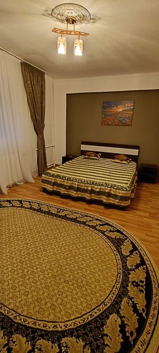 Garsoniera Prundu spatioasa, decomandata, complet utilata , 1981