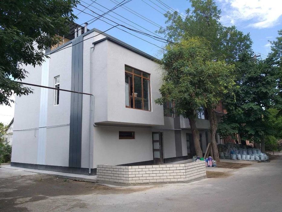 Сдается в аренду трехэтажный дом, Мирабадский р-йон