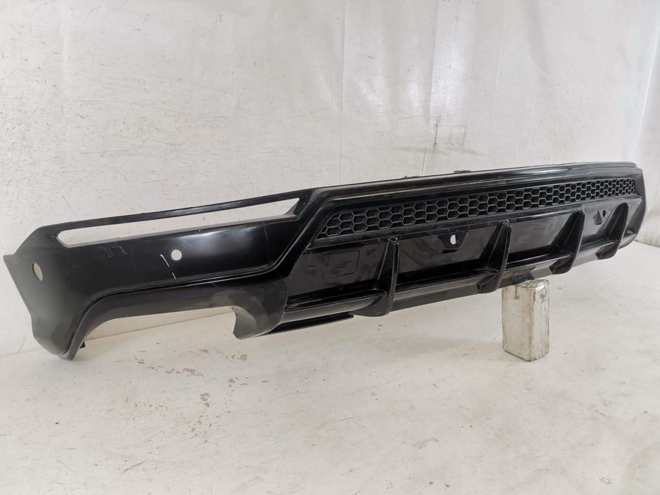 Ламборгини Урус / Lamborghini Urus Оригинална задна броня спойлер в до