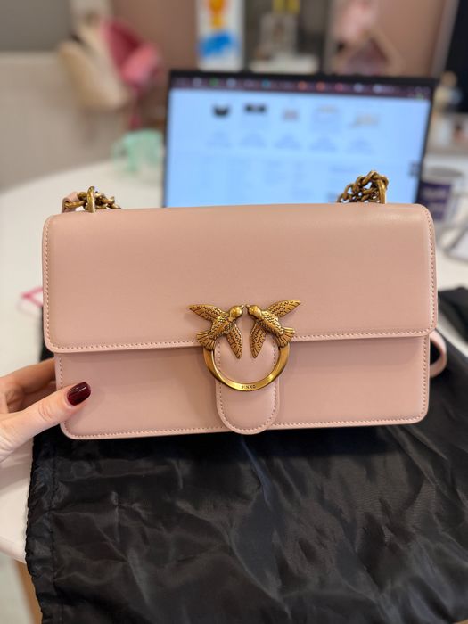Чанта Pinko оригинална