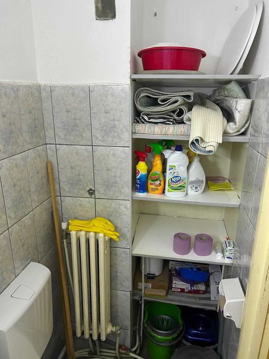 3000 lei  -inchiriez ap.4 camere ,parang nr.8 manastur cluj-napoca
