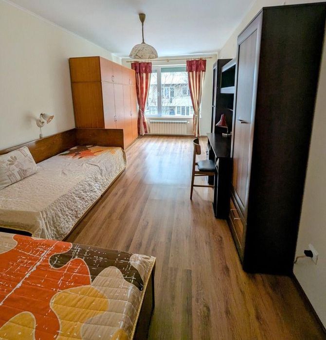 Дава се под наем Двустаен апартамент в София, Медицинска академия - 87 кв.м за 668.1 € - Снимка #3