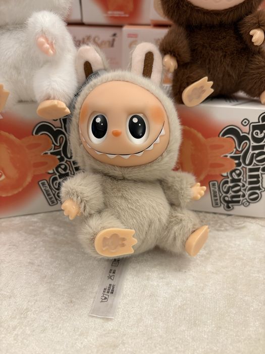 Labubu Mystery Box – Figurine originale, sigilate, stoc mare!