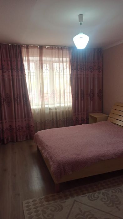 Сдаётся 2 комнатная квартира