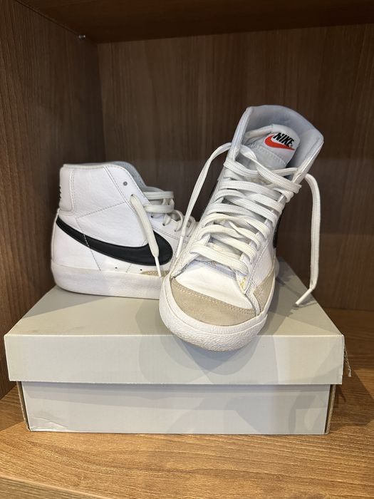 Nike Блейзърки