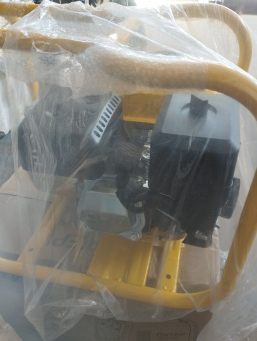 Глубинный насос разный размер