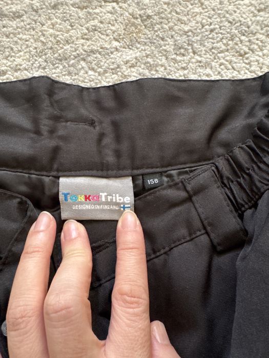 Брюки очень теплые