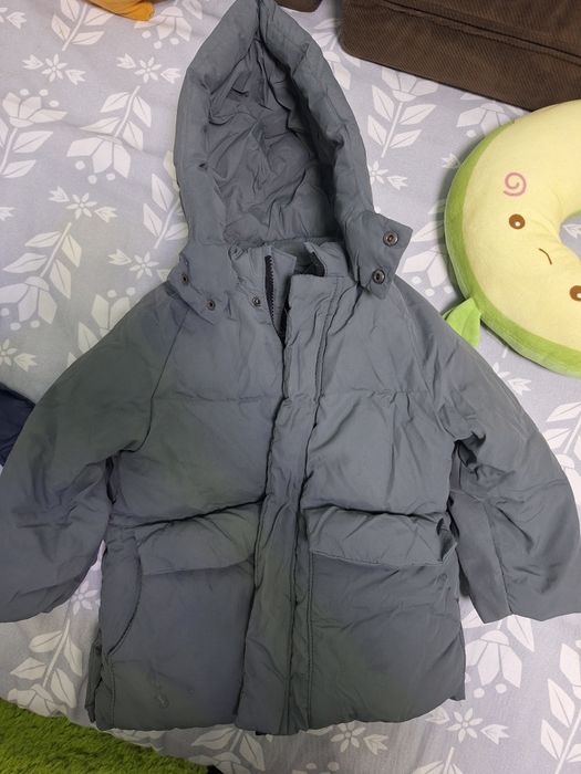 Детская одежда пальто