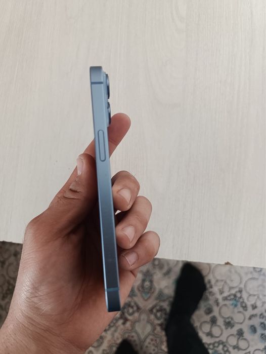 Iphone 14 256 akb 86