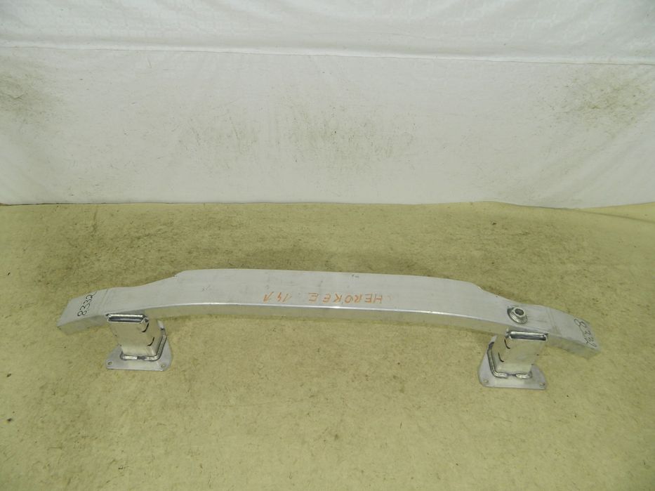 Armatura bara spate Jeep Cherokee, 2014, 2015, 2016, 2017, , 63015A