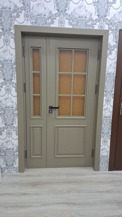 МДФ эшиклар заказгаяам  10 кунда киберилади