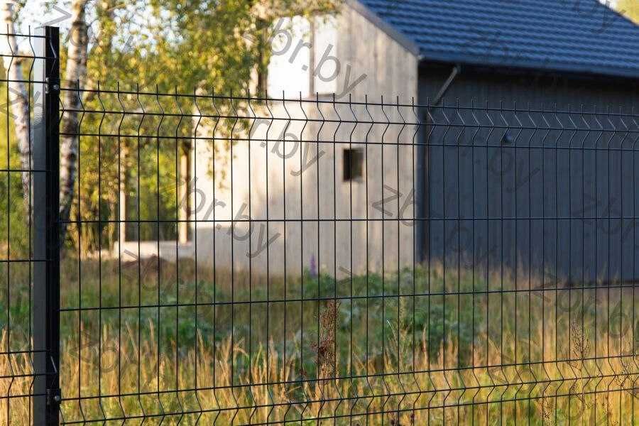 Yevrozabor 3D Еврозабор
