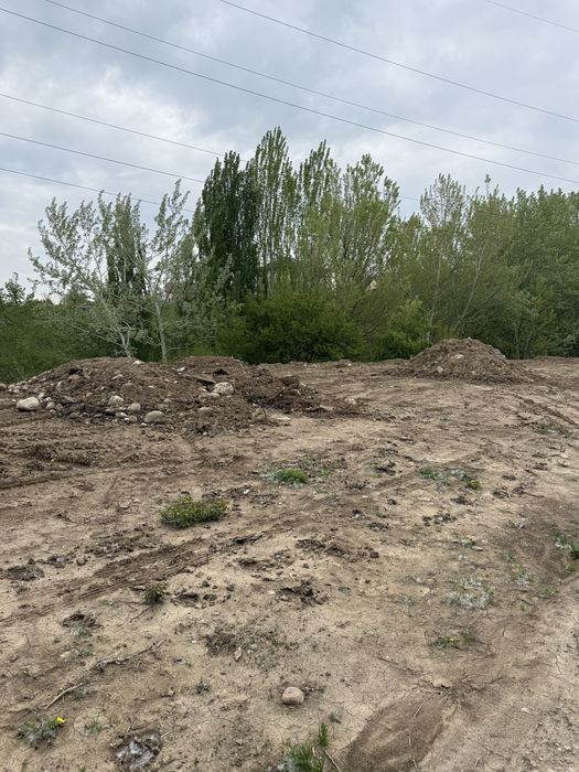Продам участок 2,13 га