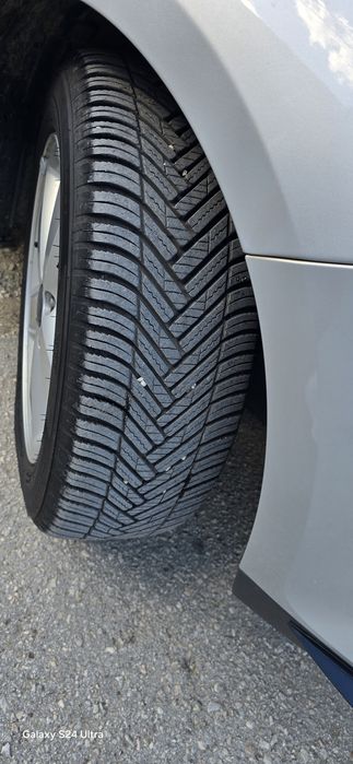 Ford Focus 1.6 115
