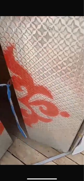 Киіз үй сатылады (Юрта продается)