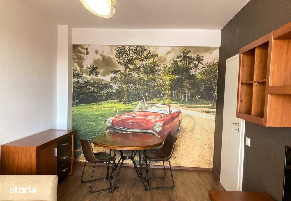 Apartament 6 Min Metrou Tineretului Carol City Park Calea Serban Voda