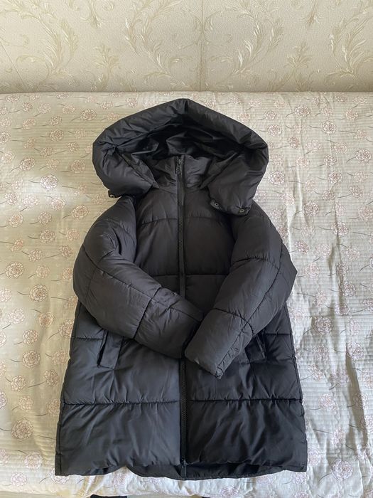 Детская зимняя куртка