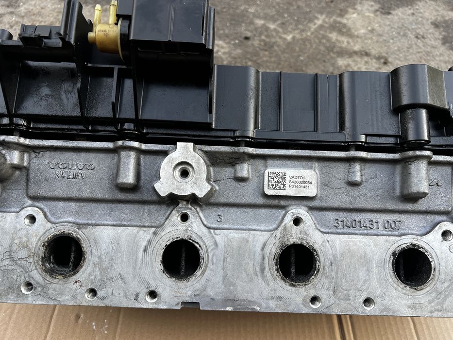 Chiuloasa Volvo 2.0 4 cilindri 31401431 Xc60 Xc70 Xc90 V40 V60 V70 V90