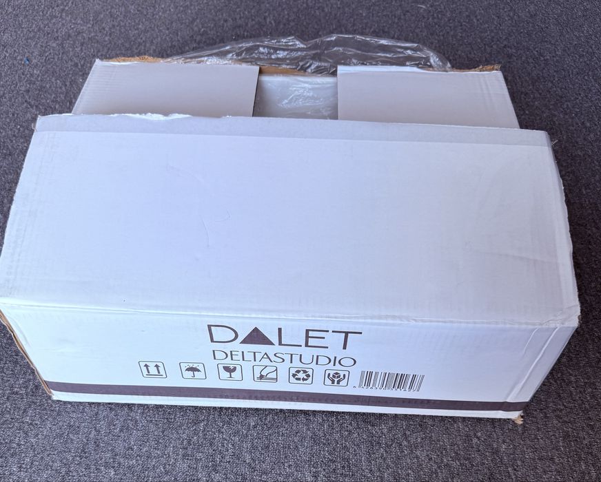 Lavoar pe blat Delta Studio