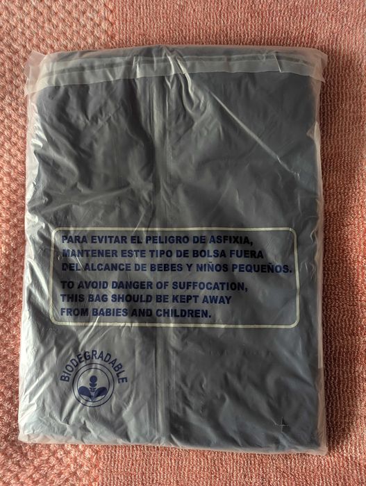 Jacheta de ploaie Joma Romania XL