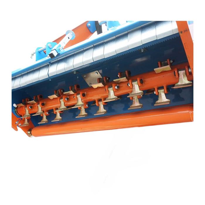 Tocatoare EFGC165 35-45CP cutite ciocan 1650mm
