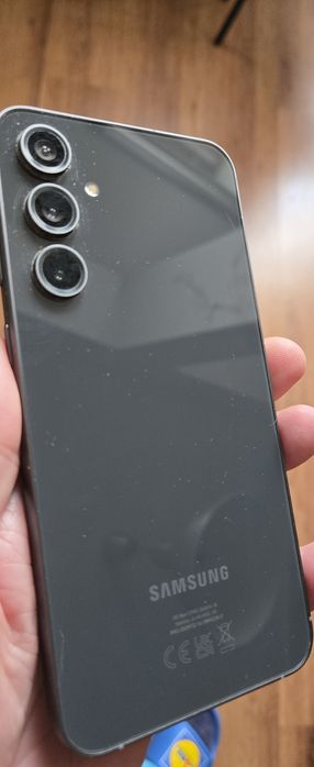 Samsung Galaxy S23FE 256G