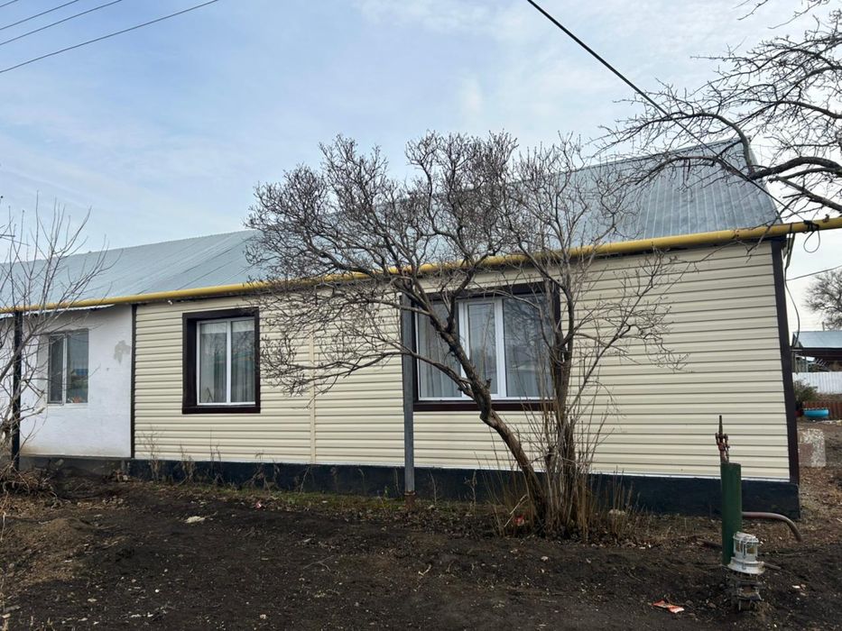 Продам дом. 4 комнатный