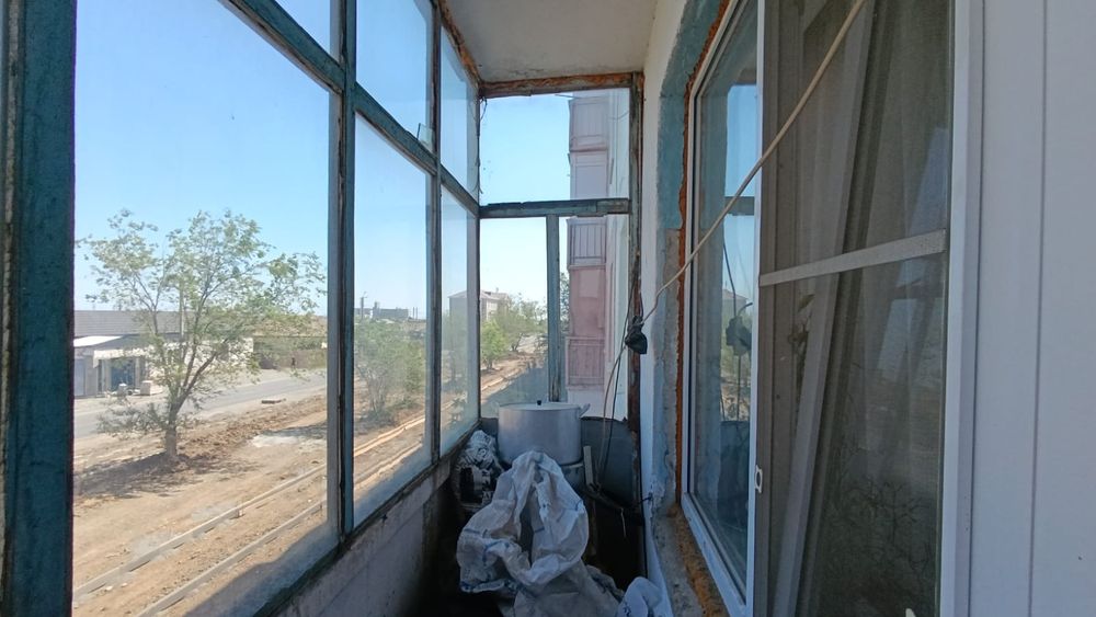 2-х комн. квартира