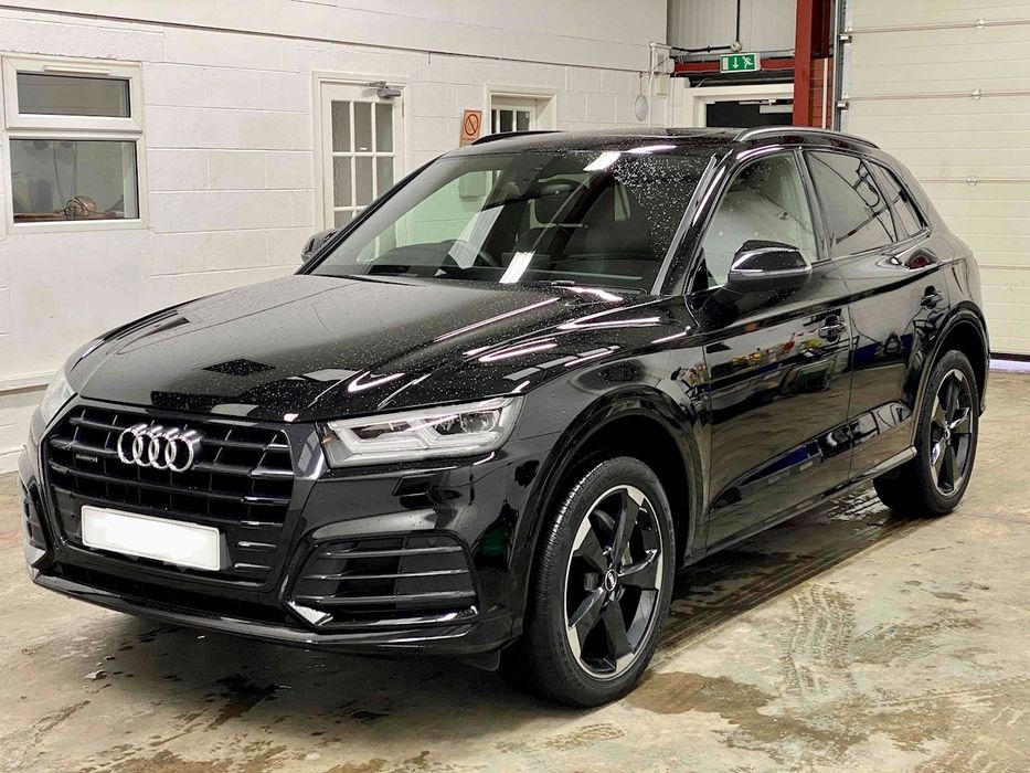 Jante 19 Audi  A3 A4 A5 A6 A7 A8 Q2 Q3 Q5 Q7