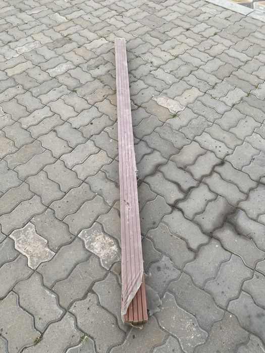 Доборный элемент межкомнатной двери