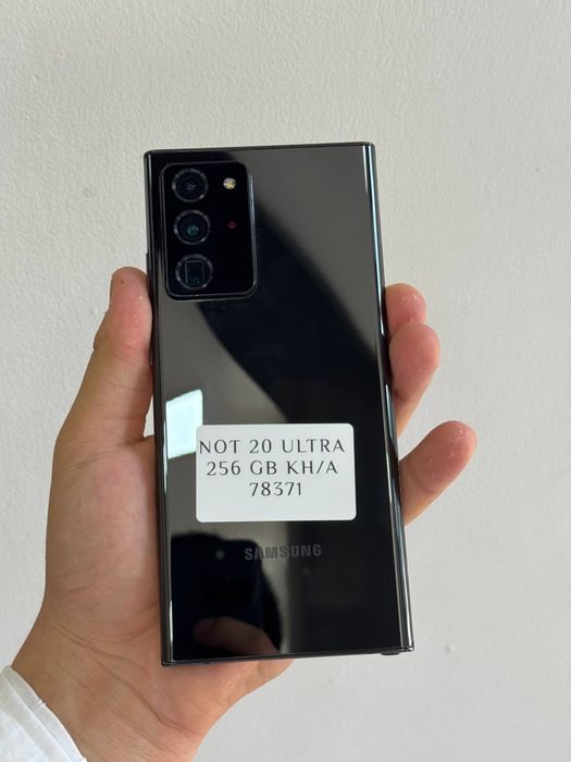 Samsung NOT 20 ULTRA