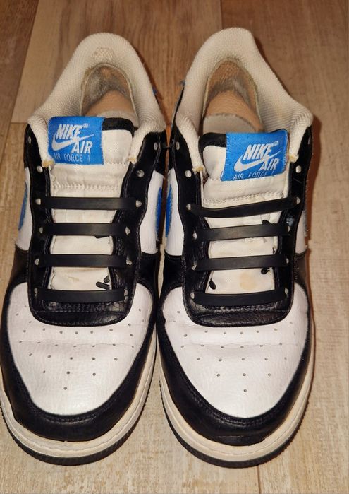 Маратонки Nike air force 1