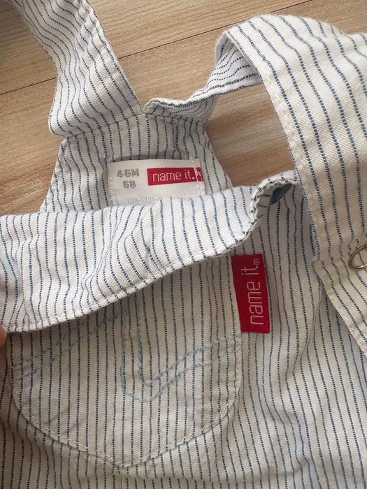 Бебешки дрехи HM Waikiki Name it