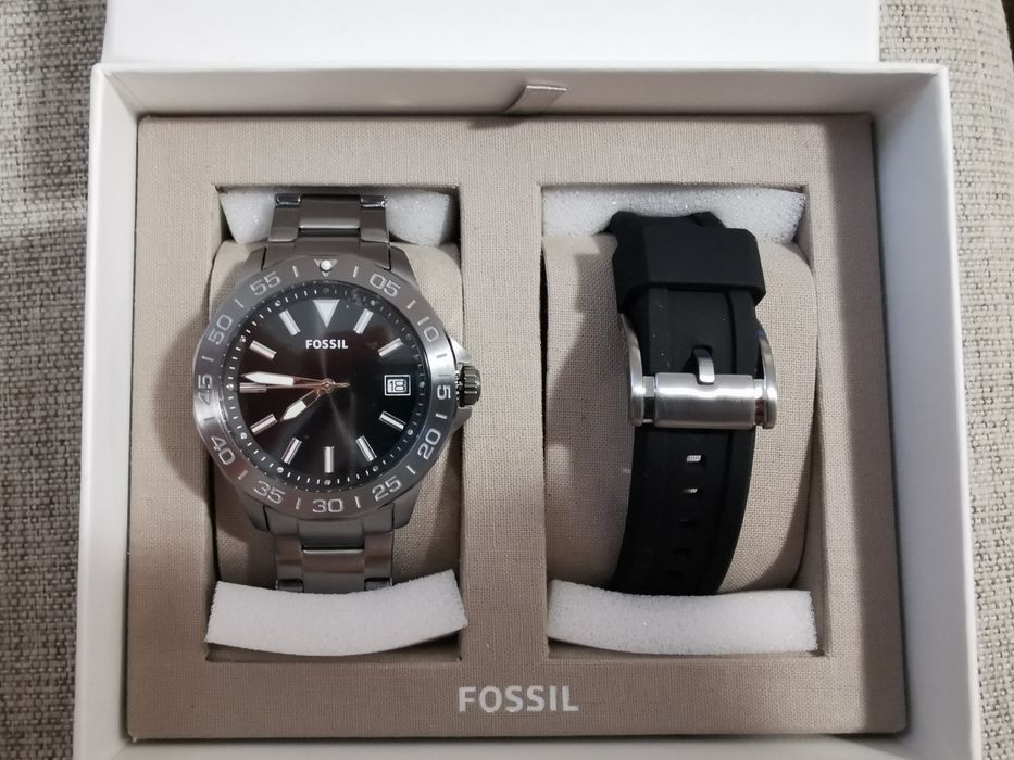 Set Ceas Fossil!