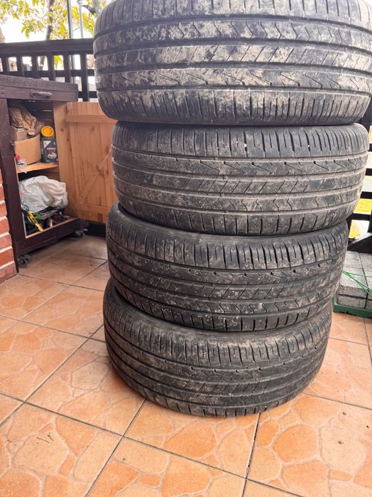 Anvelope Hankook 235/55/R18 DOT 2022