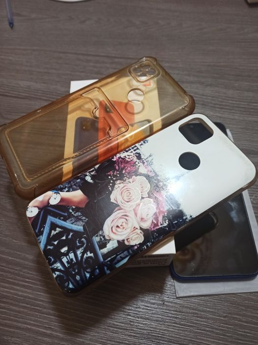 Продам  Редми 9С 64ГБ