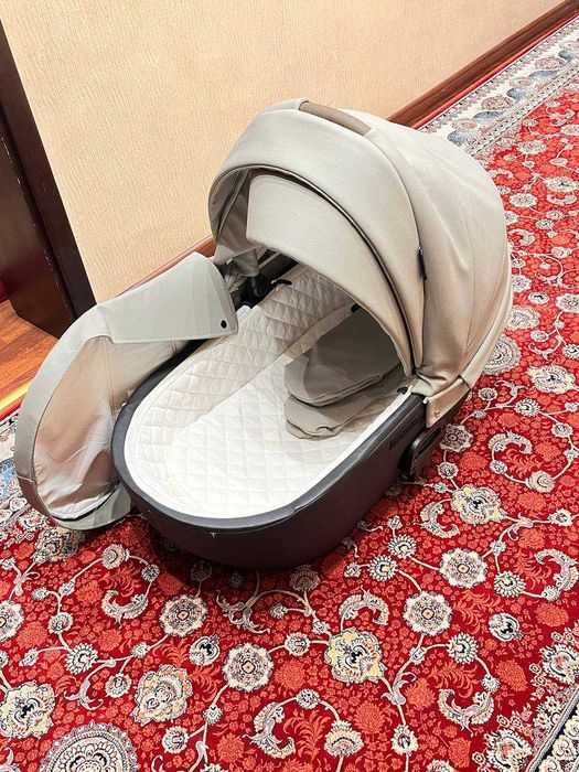 детская колеска SOTILADI (3в1)