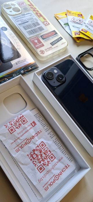 Iphone 14 128GB 100% Капацитет