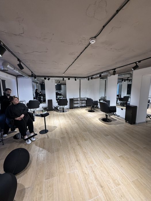 Продается салон красоты