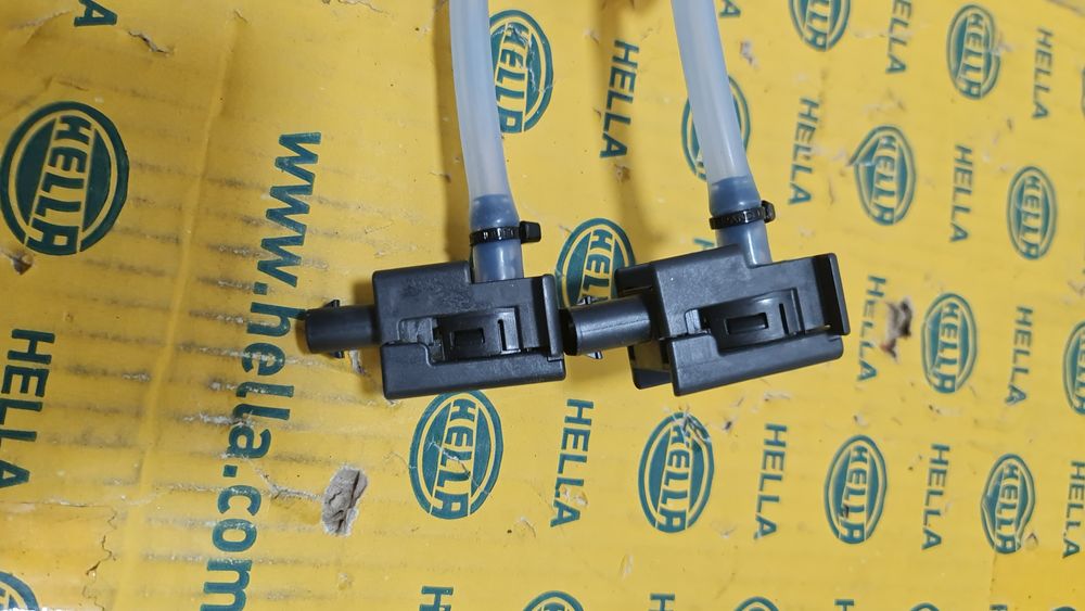 Senzor impact pietoni pedestrian Mercedes GLB EQA EQB A2479051405 x247