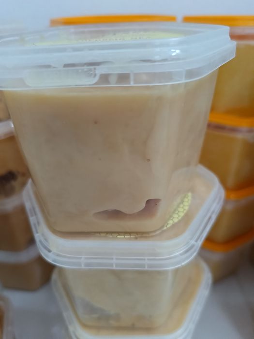 Бал, мёд, емдік бал